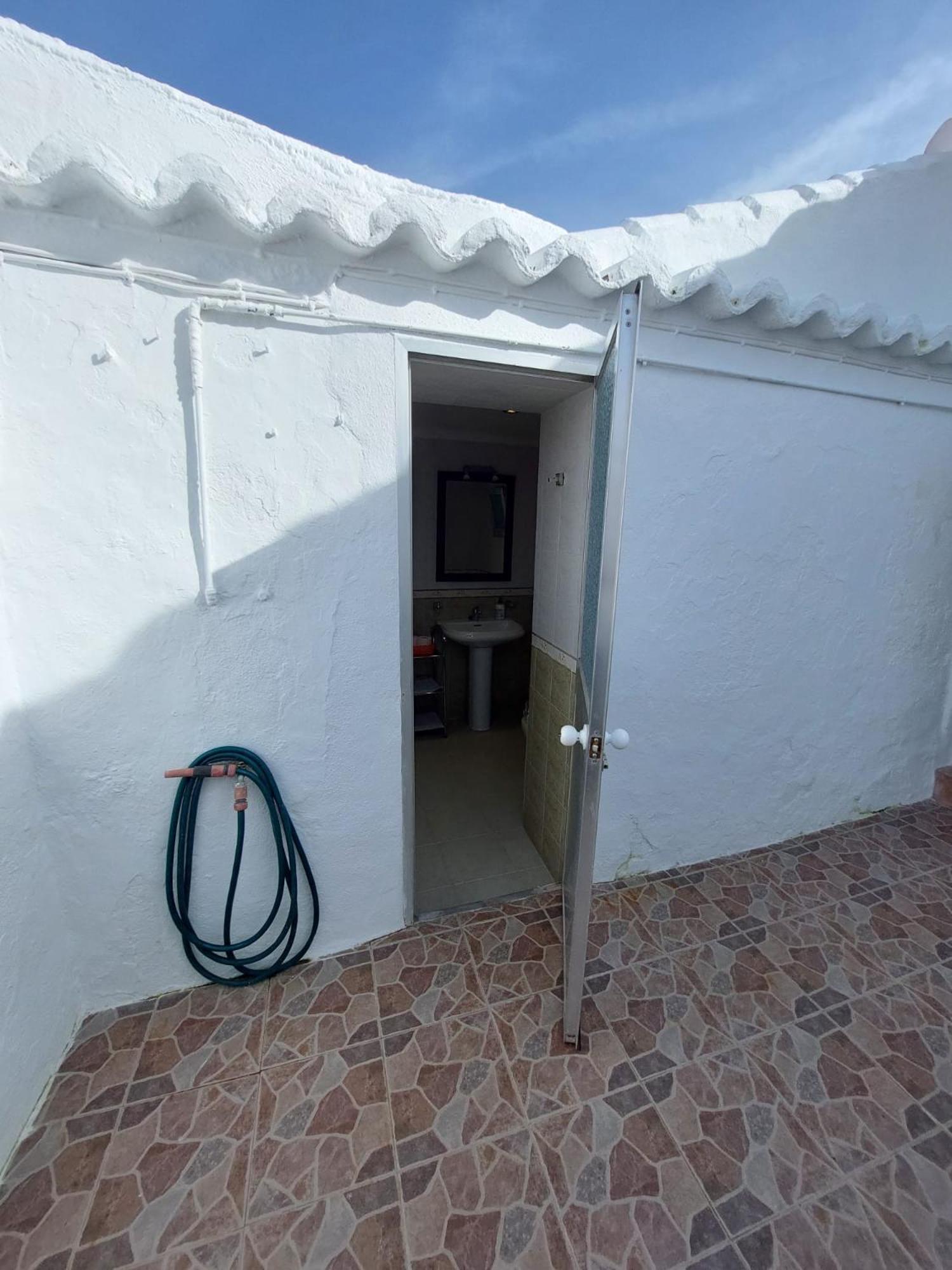 Casa Jaro Sierra de Yeguas Exterior foto